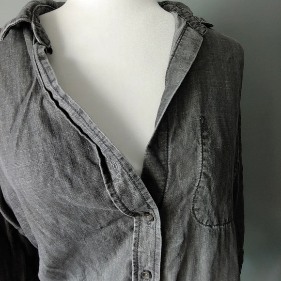 Cloth & Stone Flannel - Picture 3 of 6